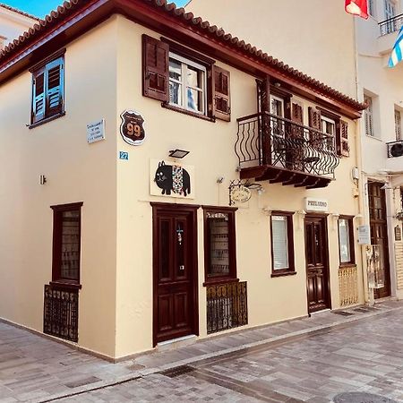 99 Dream Vacation Home نافبليو المظهر الخارجي الصورة