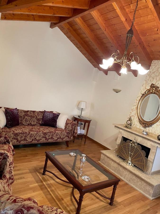 99 Dream Vacation Home نافبليو المظهر الخارجي الصورة