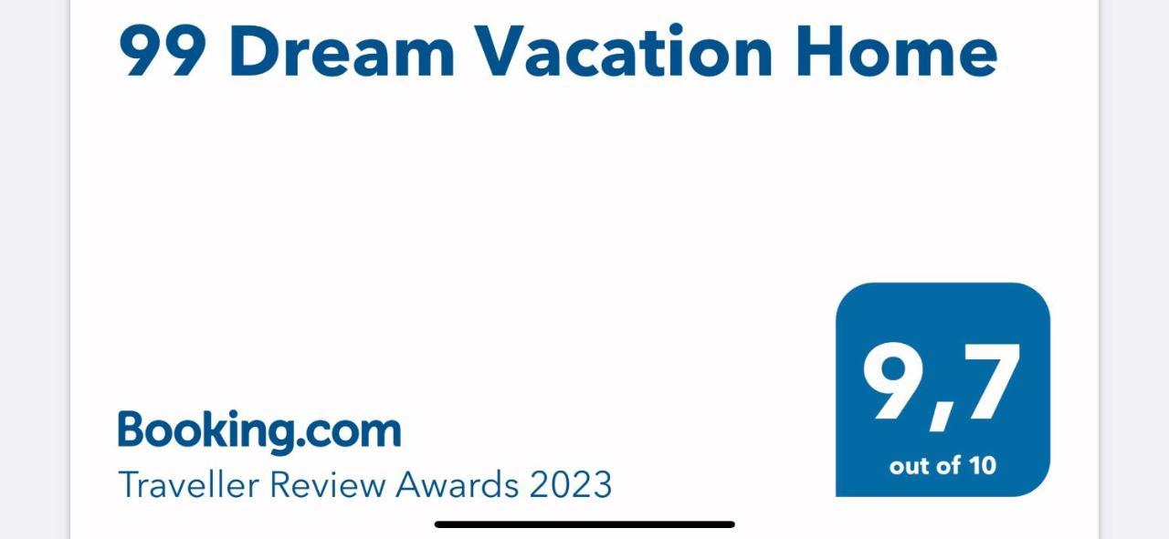 99 Dream Vacation Home نافبليو المظهر الخارجي الصورة